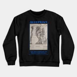 Blueprint Griffin Crewneck Sweatshirt